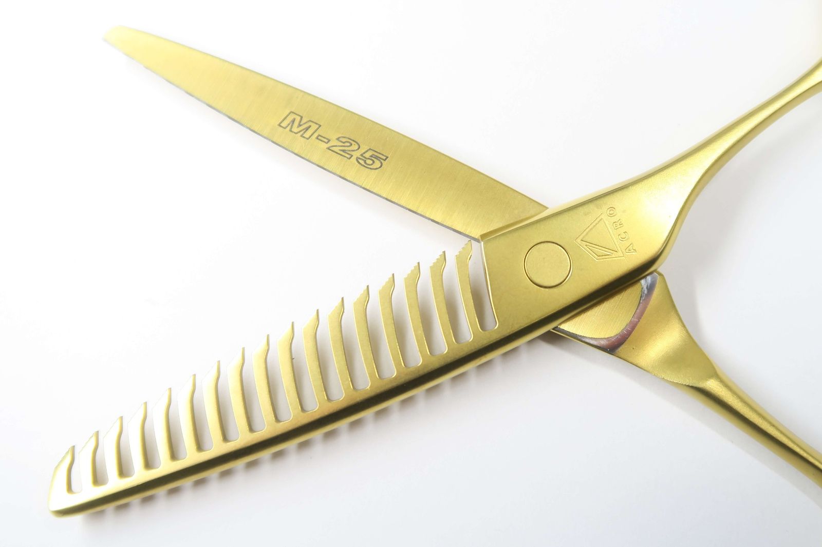 Cランク【MIZUTANI SCISSORS ミズタニシザーズ】 ACRO Acroleaf WIDE M