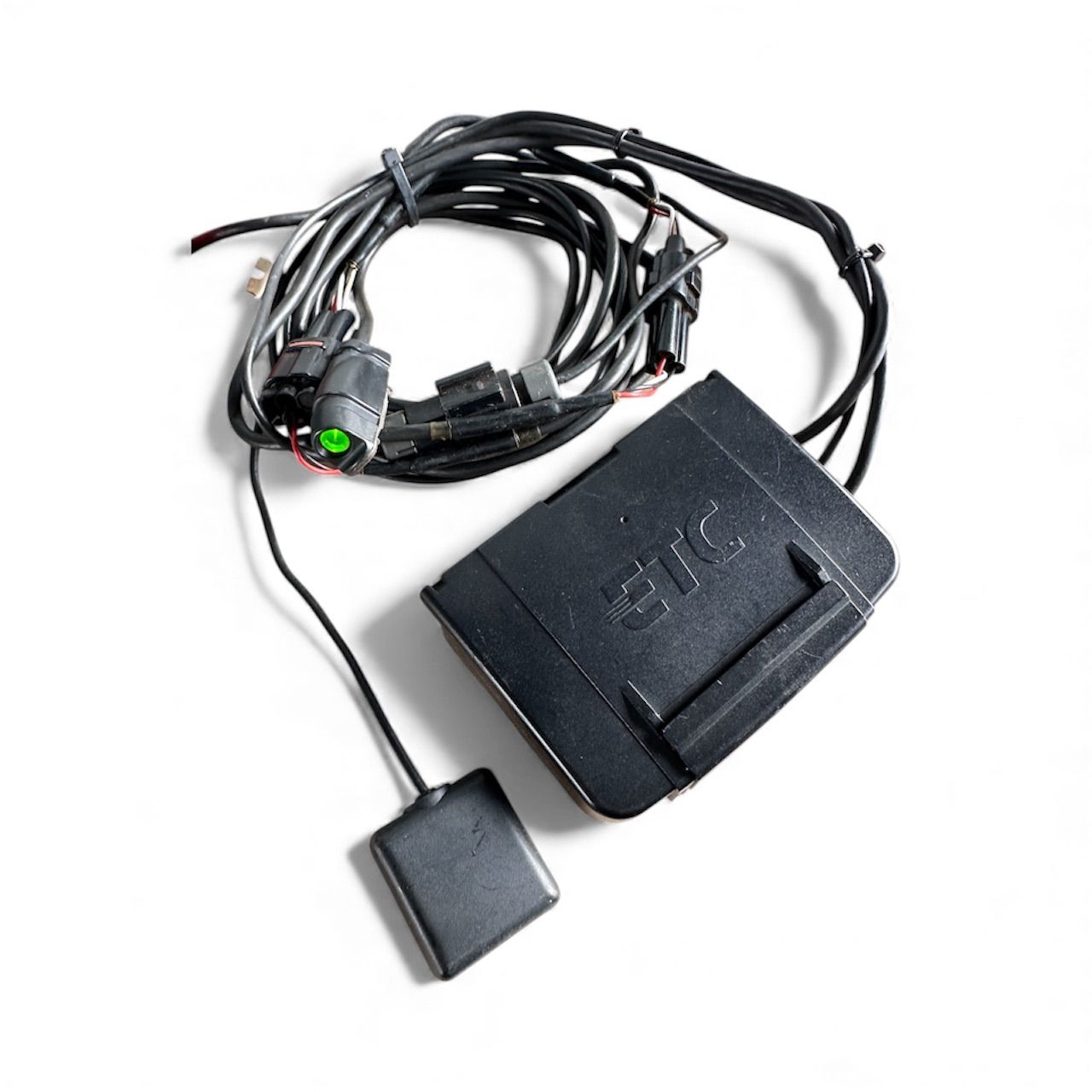 JRM-11 二輪車用 ETC 2007年3月製 通電確認済み バイク用 - メルカリ