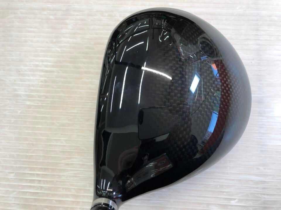 ヤマハ RMX VD/R 10.5度 SPEEDER NX BLACK 50 Sフレックス ドライバー