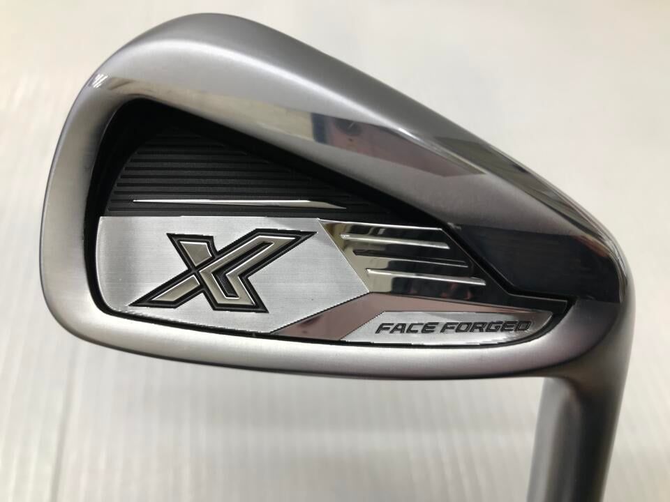 ダンロップ XXIO X-eks- 2025 ダイナミックゴールド 95 R 300フレックス アイアン 最短