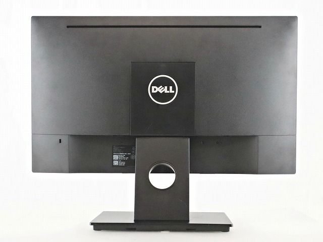 E2216H DELL 21.5インチ メルカリ 中古モニター21.5インチ メーカー 型番 入力端子 中古 - e2216h D-Sub FHDモニター 液晶モニタ・液晶ディスプレイ モニター⁄薄型LED e2216の通販