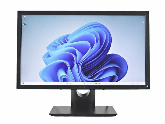 E2216H DELL 21.5インチ メルカリ 中古モニター21.5インチ メーカー 型番 入力端子 中古 - e2216h D-Sub FHDモニター 液晶モニタ・液晶ディスプレイ モニター⁄薄型LED e2216の通販