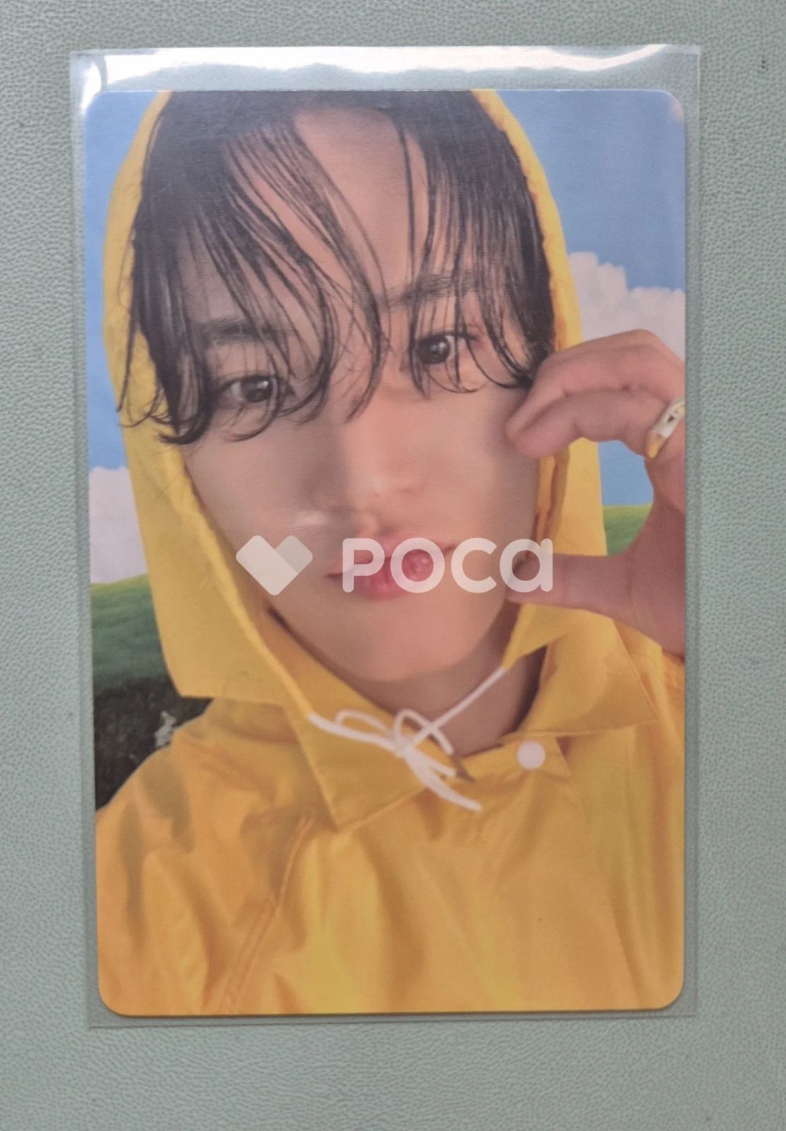 Seventeen ミンギュ SEVENTEENTH HEAVEN Carat Ver. - メルカリ