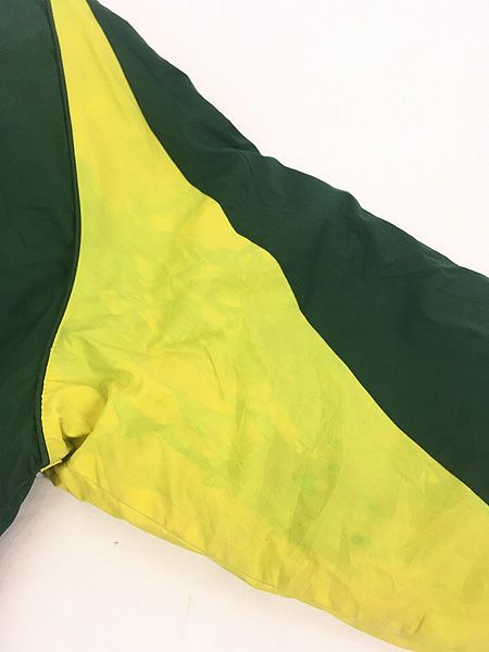 古着 90s NFL Green Bay Packers パッカーズ パデット ジャケット 購入