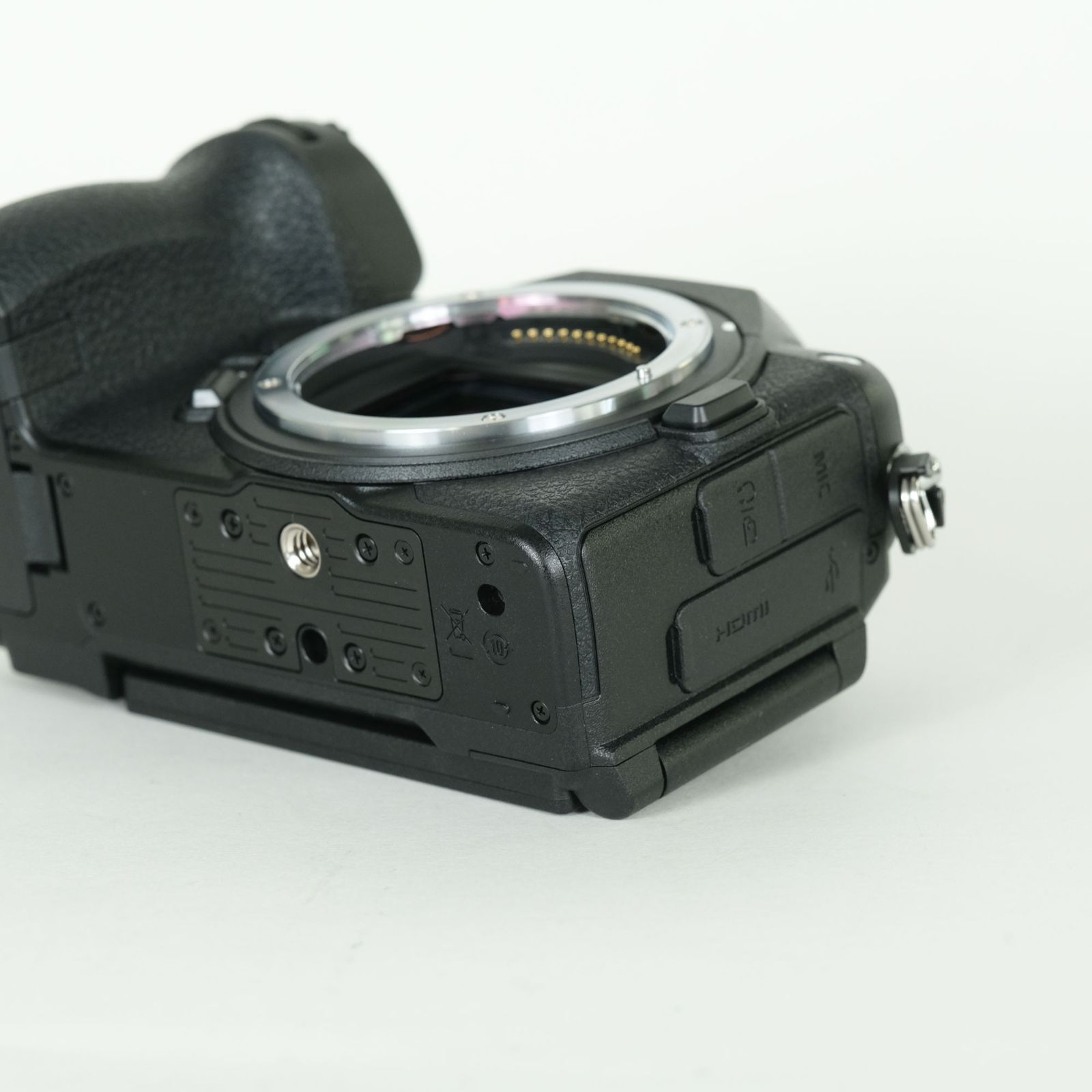 SDカード付 Nikon