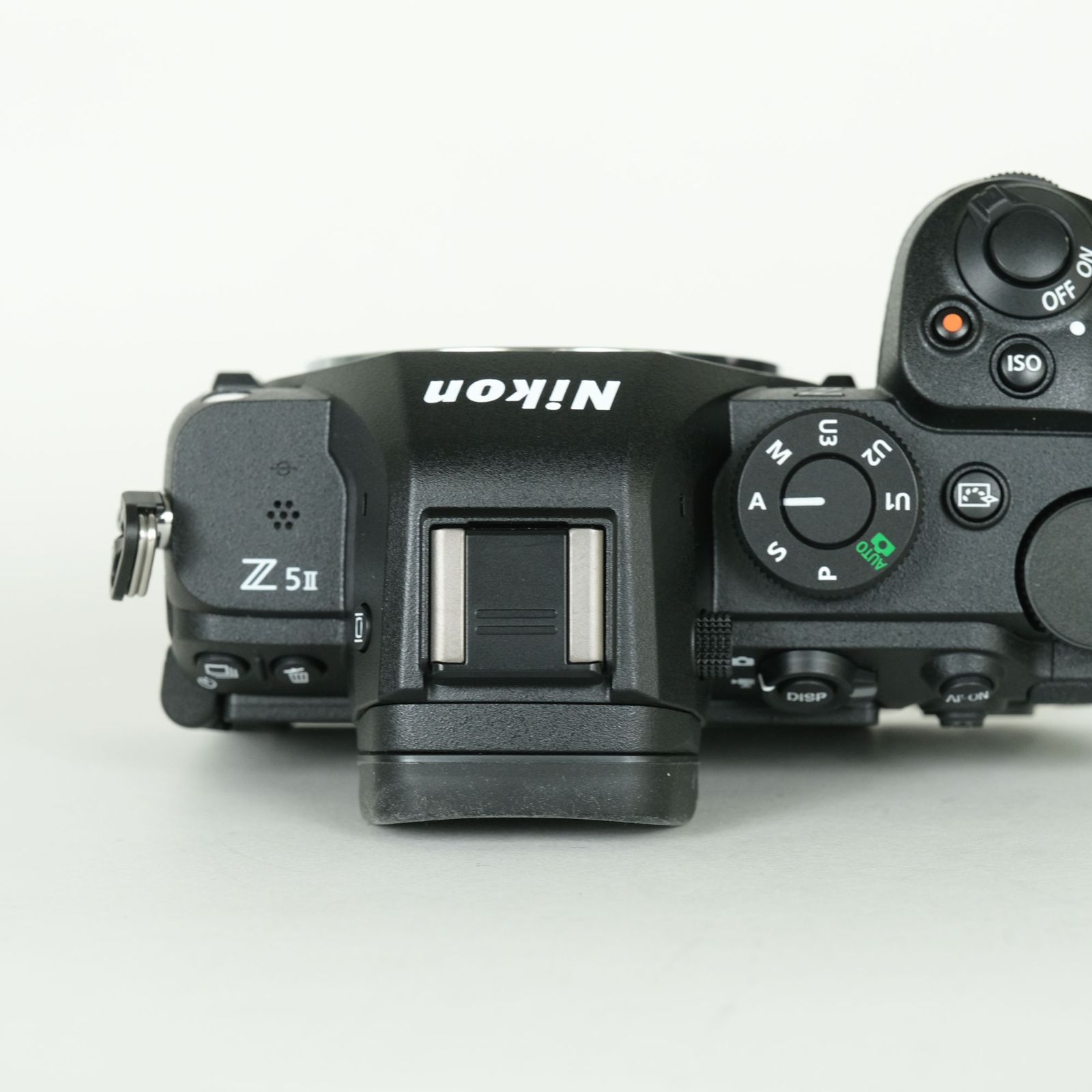 美品 | シャッター数2,630回｜SDカード付] Nikon Z5II [ボディ