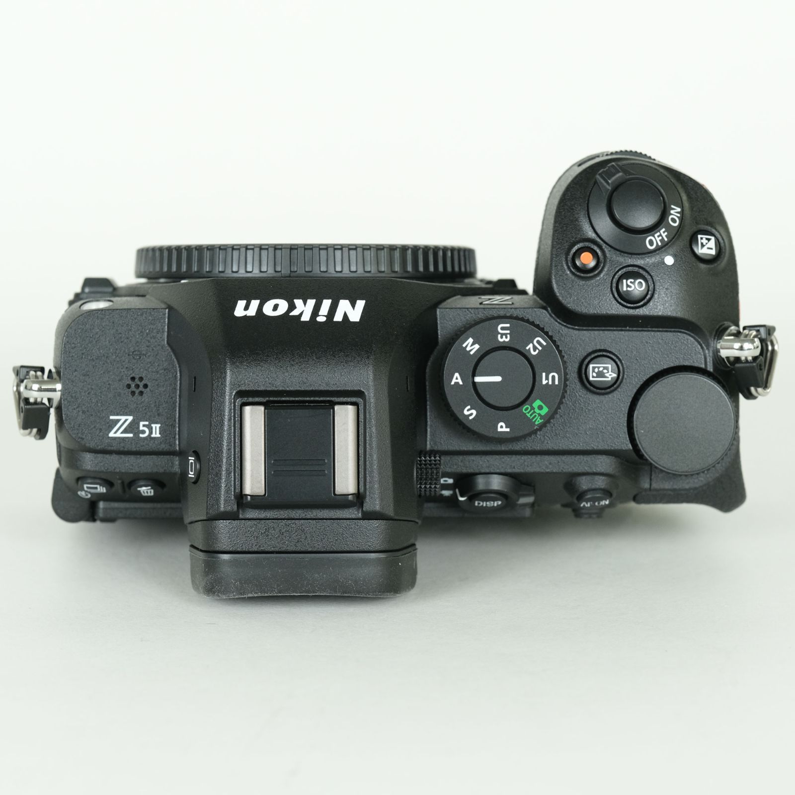 美品 | シャッター数2,630回｜SDカード付] Nikon Z5II [ボディ