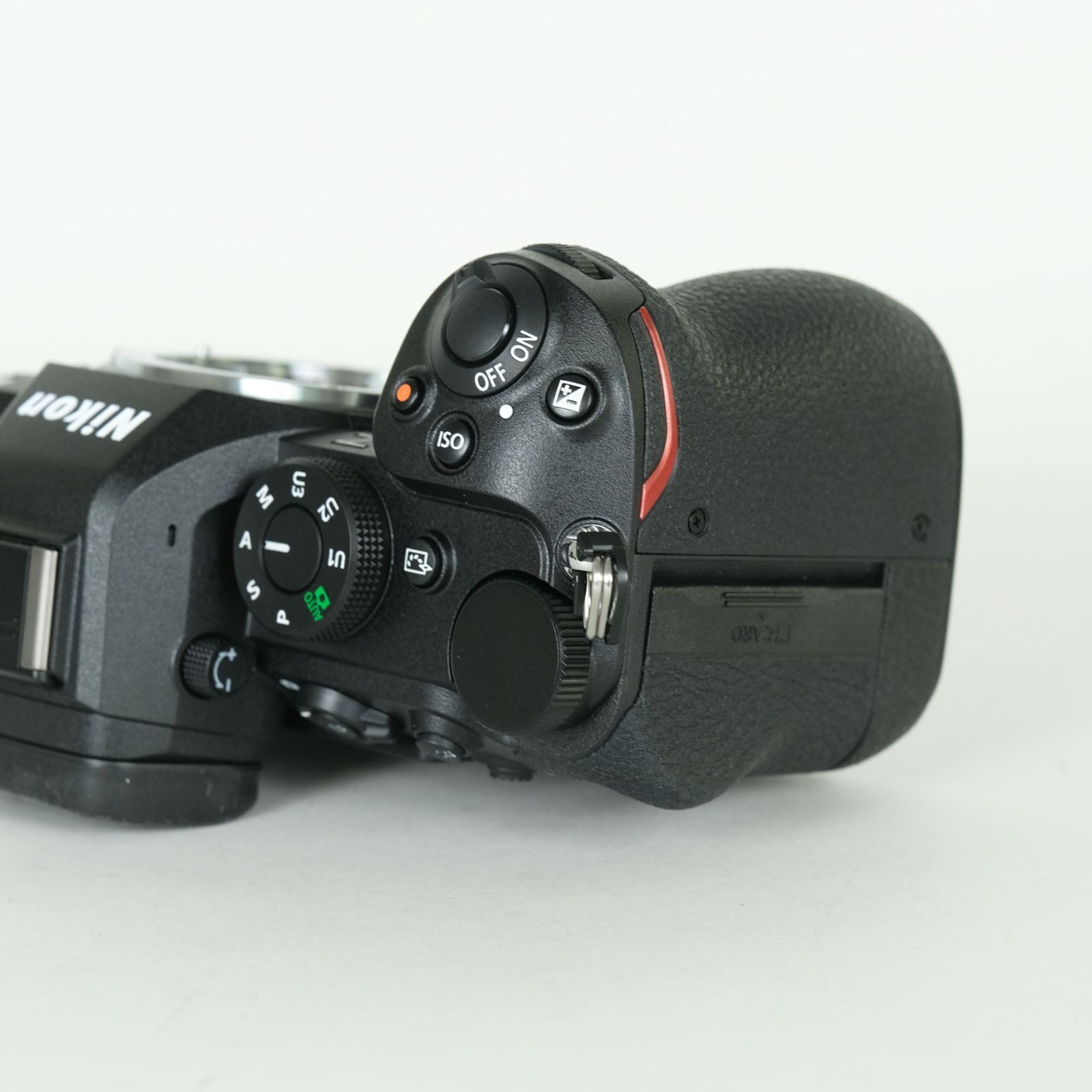 シャッター数2 630回