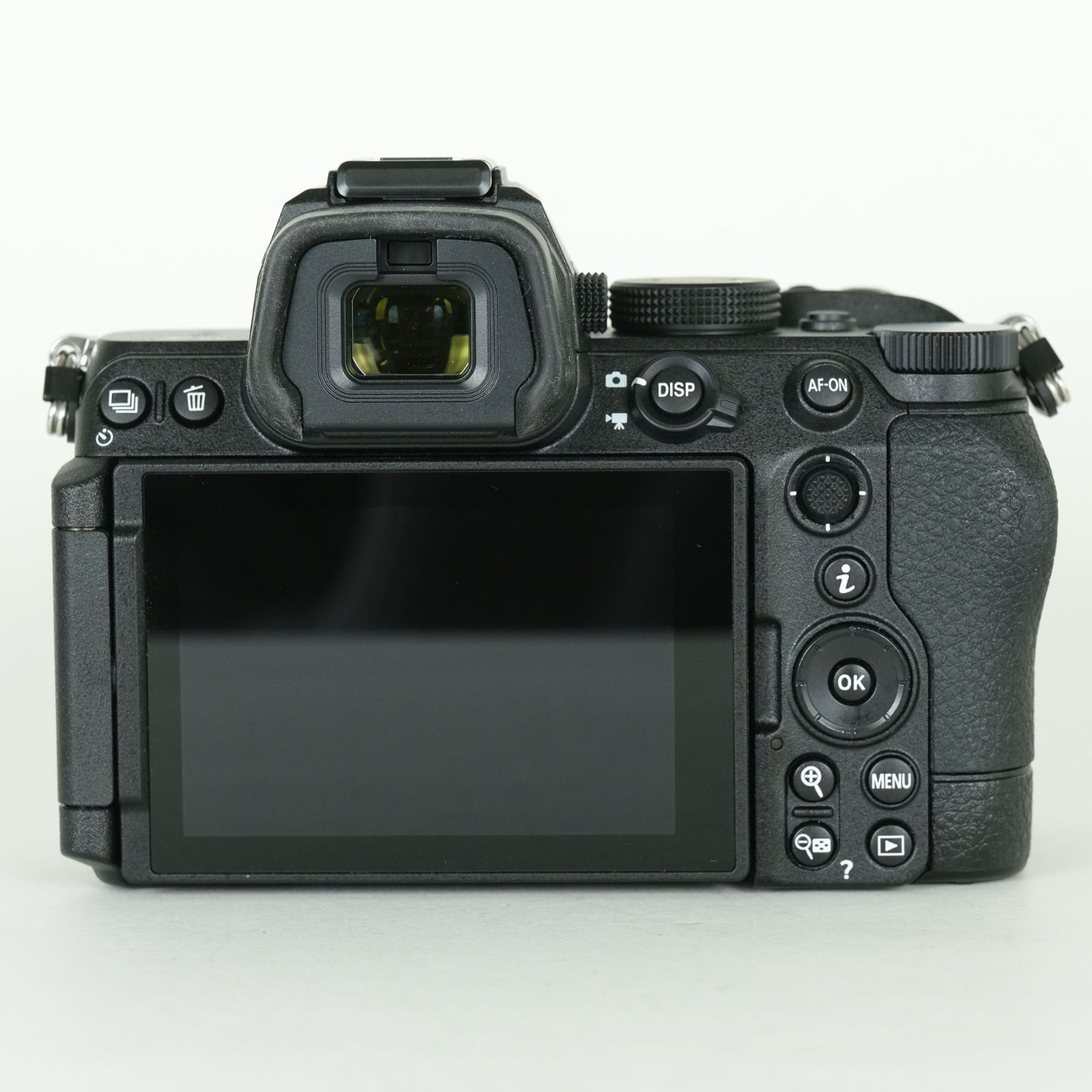 SDカード付 Nikon