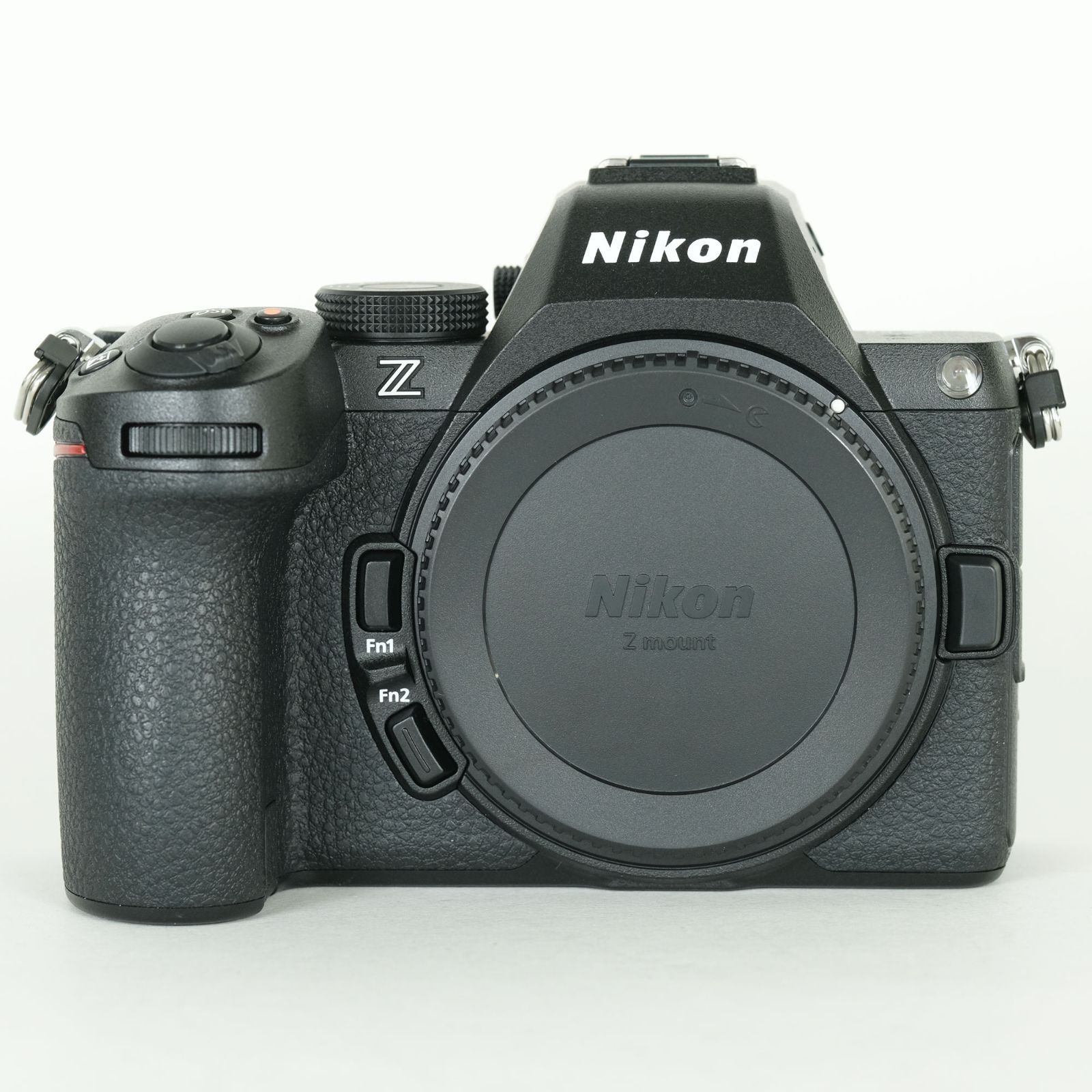 【シャッター数294回】Nikon Z5Ⅱ ボディ チャージャー付 シャッター数294回】Nikon Z5Ⅱ ボディ チャージャー付