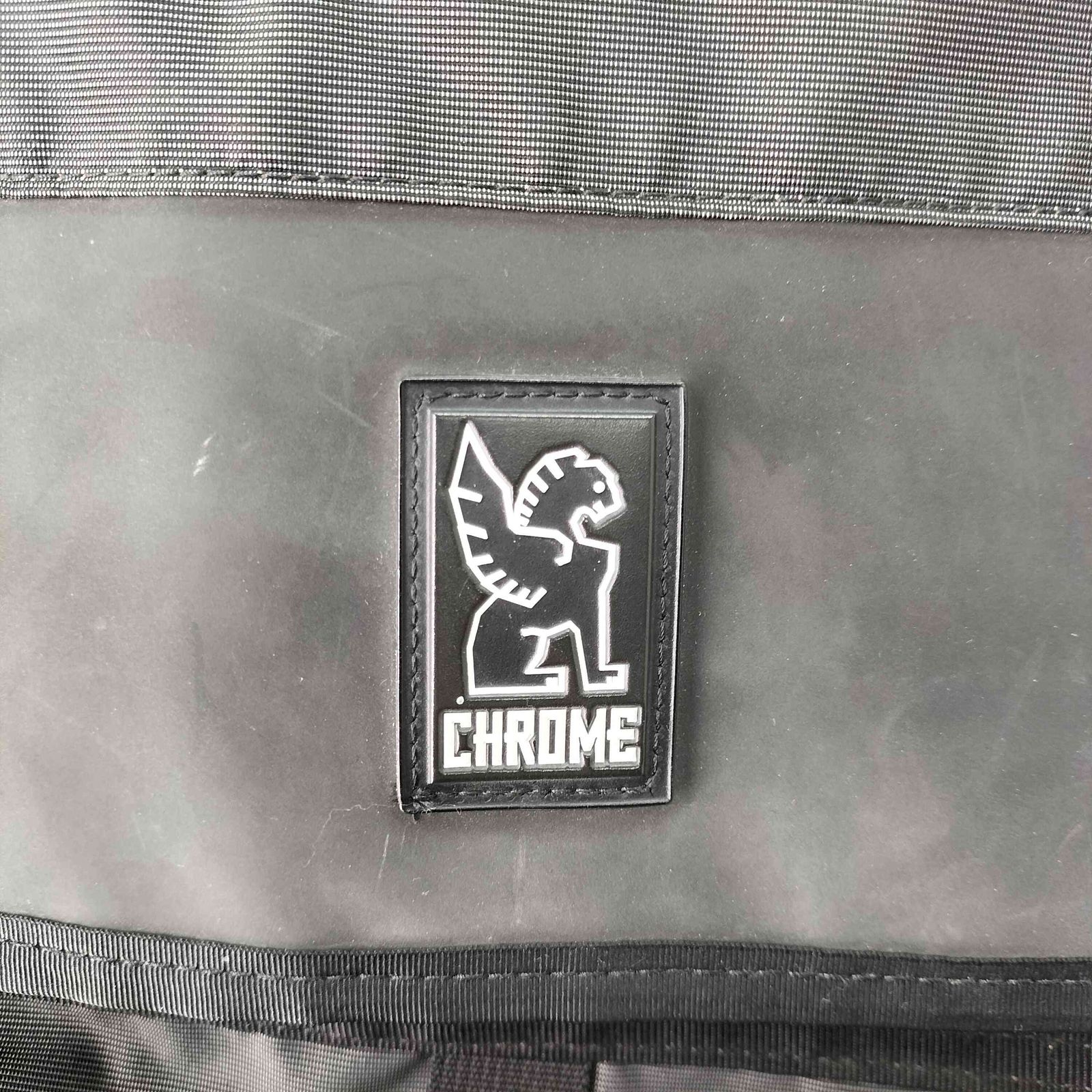 クローム CHROME CITIZEN WELTERWEIGHT メンズ 表記無 - メルカリ