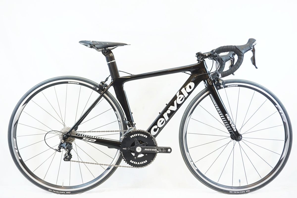 CERVELO サーベロ S 2 2016年モデル ロードバイク バ