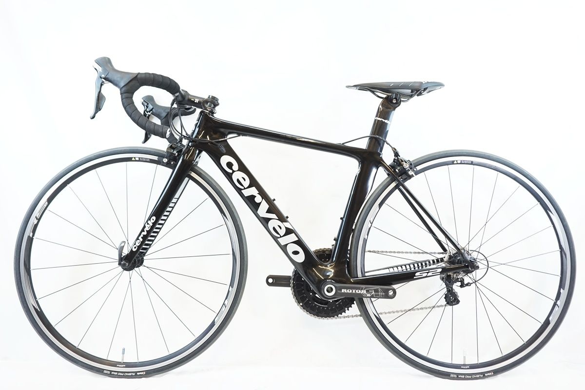 CERVELO サーベロ S 2 2016年モデル ロードバイク バ