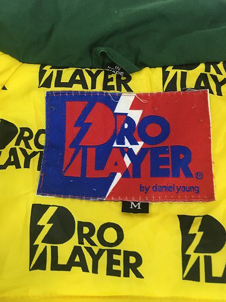 古着 90s NFL Green Bay Packers パッカーズ パデット ジャケット 購入