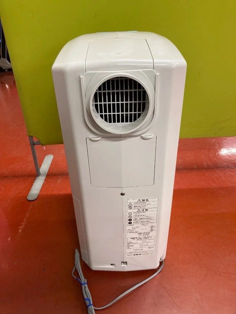 CORONA コロナ CDM-F1021 冷風衣類乾燥除湿機／梅雨・夏・部屋干し用