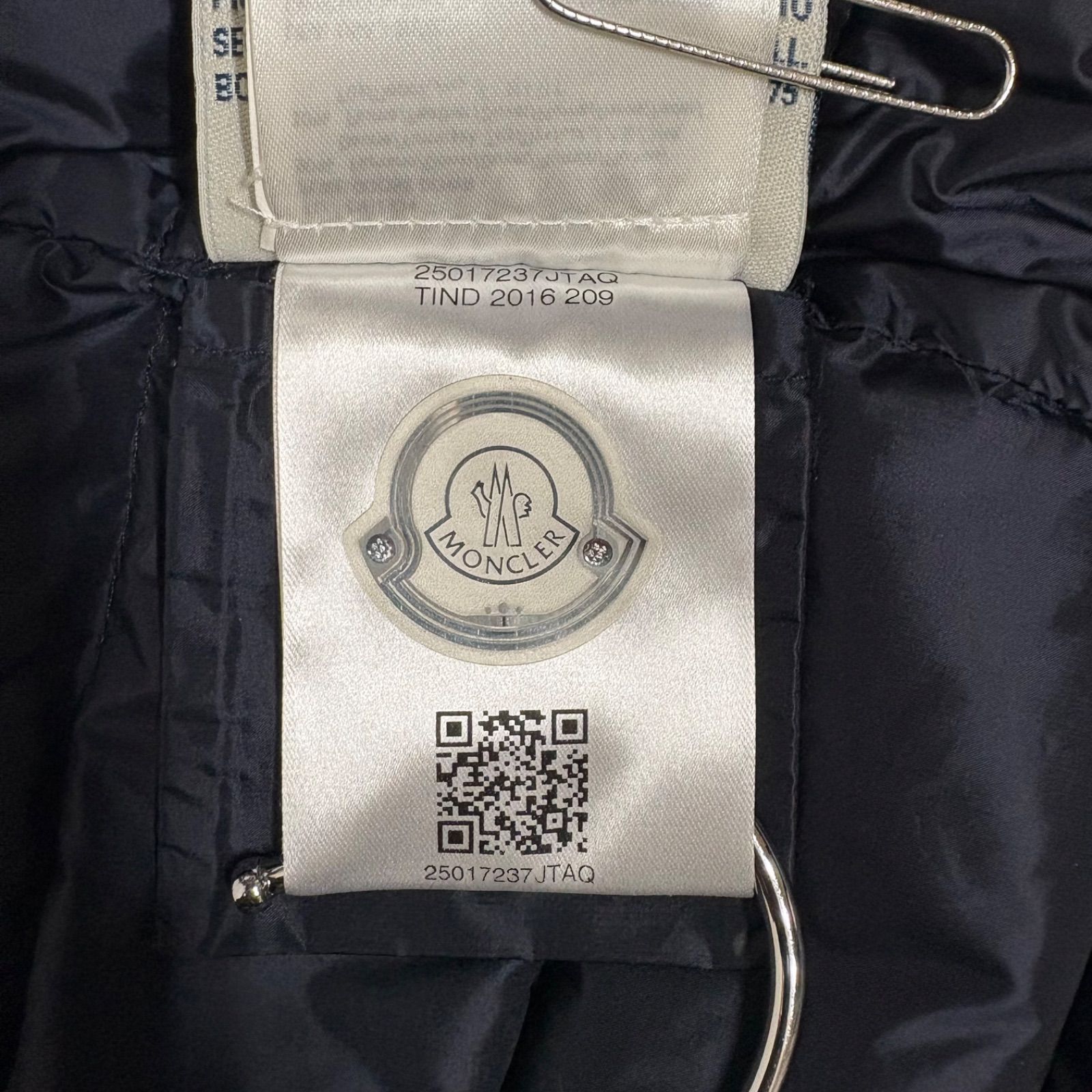 美品 MONCLER モンクレール MAGLIA CARDIGAN マグリアカーディガン 