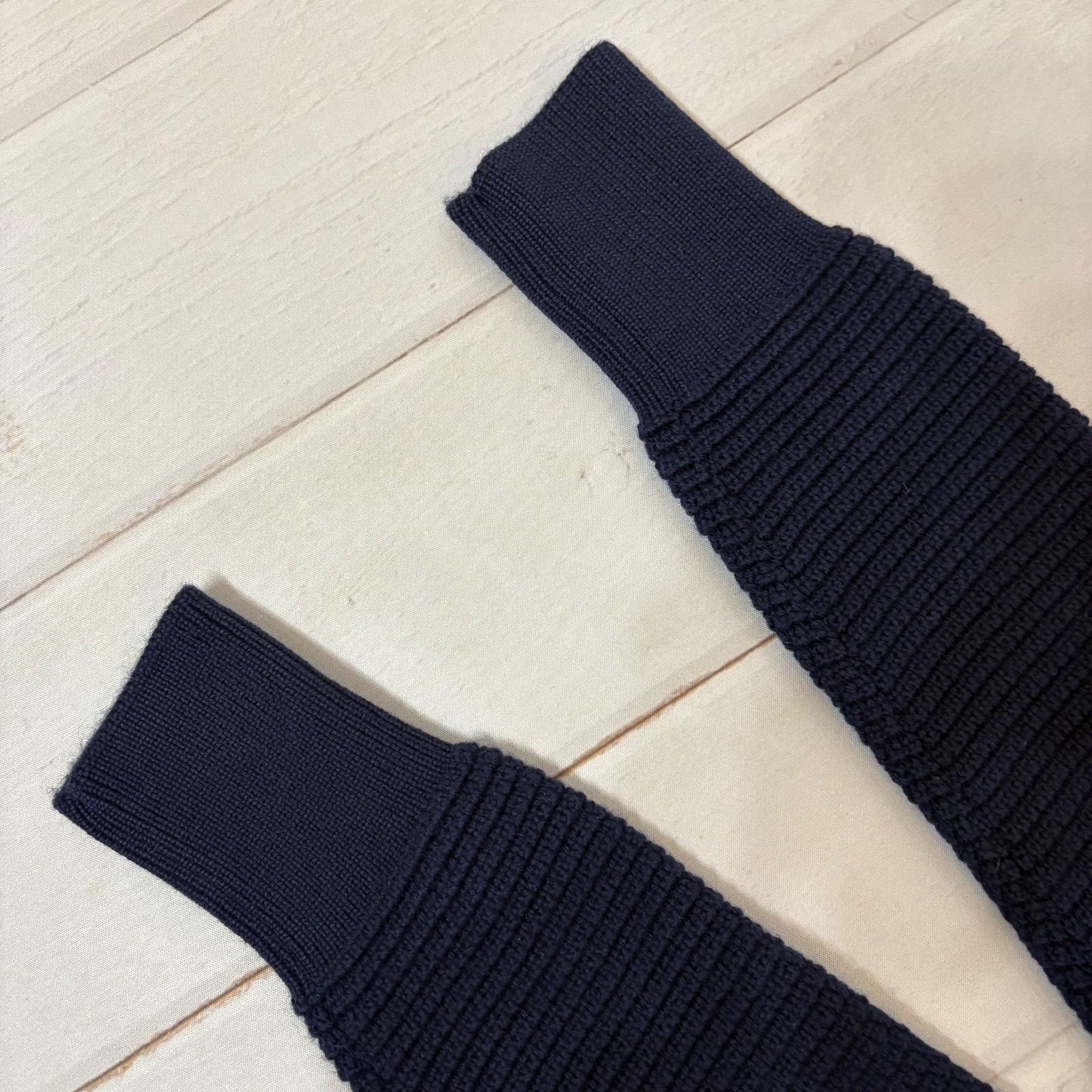 美品 MONCLER モンクレール MAGLIA CARDIGAN マグリアカーディガン