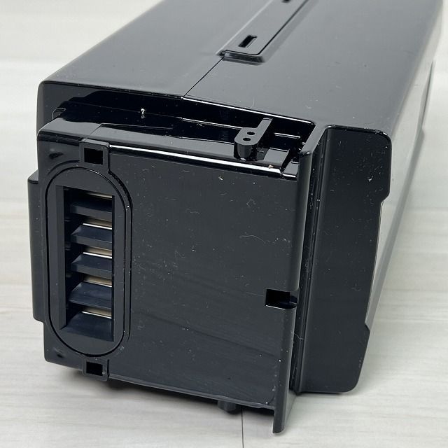 X83-34 電動自転車バッテリー 長押し20秒1点滅 30秒4点灯 充電確認済み