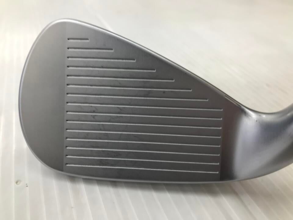 ダンロップ XXIO X-eks- 2024 Miyazaki AX-3 SRフレックス アイアン