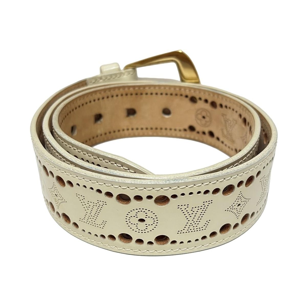 LOUIS VUITTON(ルイヴィトン) ベルト サンチュールフェニックス40MM