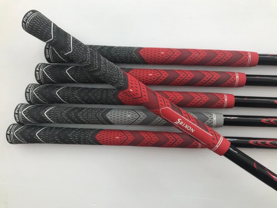 ダンロップ SRIXON Z COMBO LIMITED RED EDITION NSﾌﾟﾛ MODUS 3 TOUR