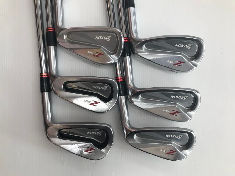 ダンロップ SRIXON Z COMBO LIMITED RED EDITION NSﾌﾟﾛ MODUS 3 TOUR