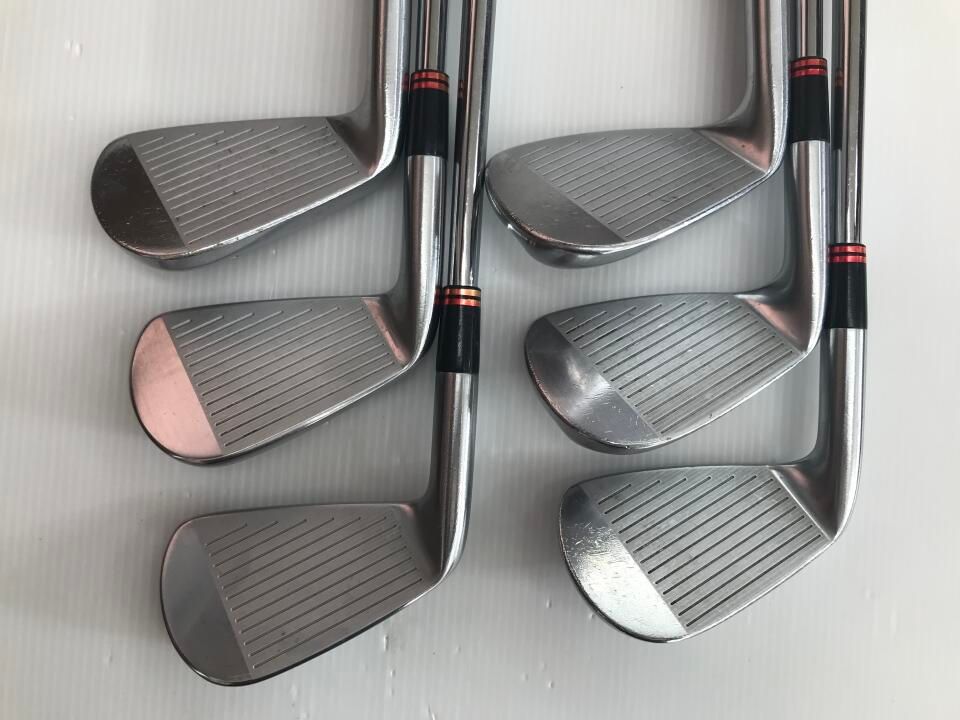 ダンロップ SRIXON Z COMBO LIMITED RED EDITION NSﾌﾟﾛ MODUS 3 TOUR
