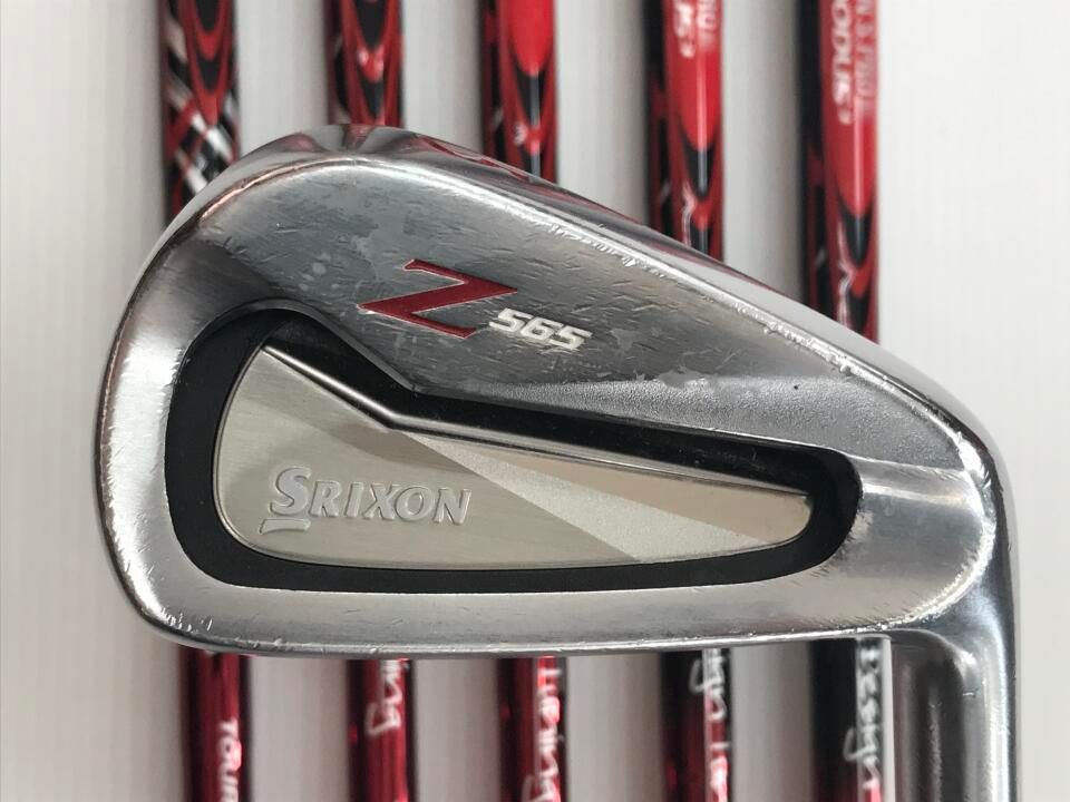 ダンロップ SRIXON Z COMBO LIMITED RED EDITION NSﾌﾟﾛ MODUS 3 TOUR
