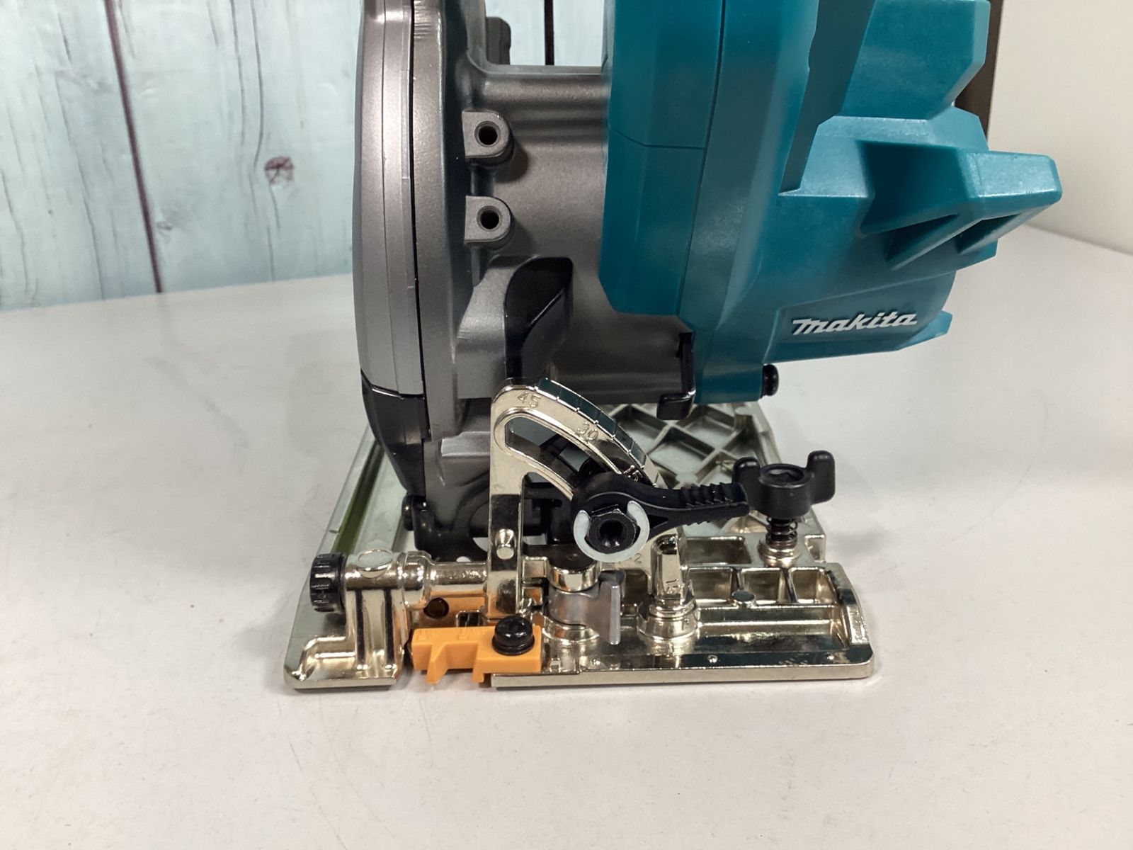  マキタ makita コードレスマルノコ ブルー マルノコ 切断工具 切断機