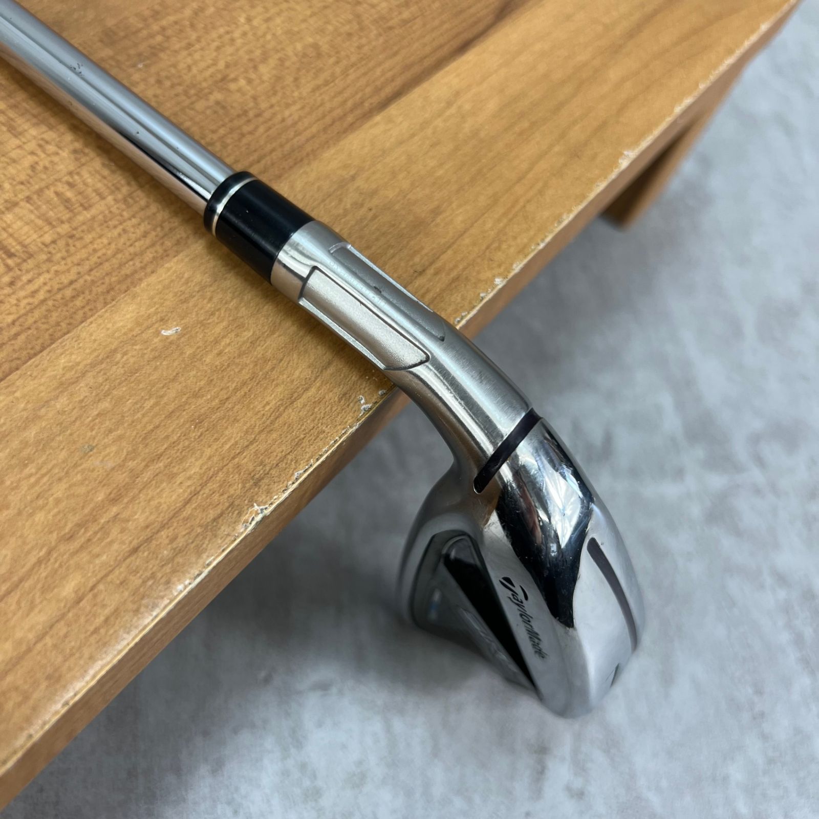 レフティー テーラーメイド