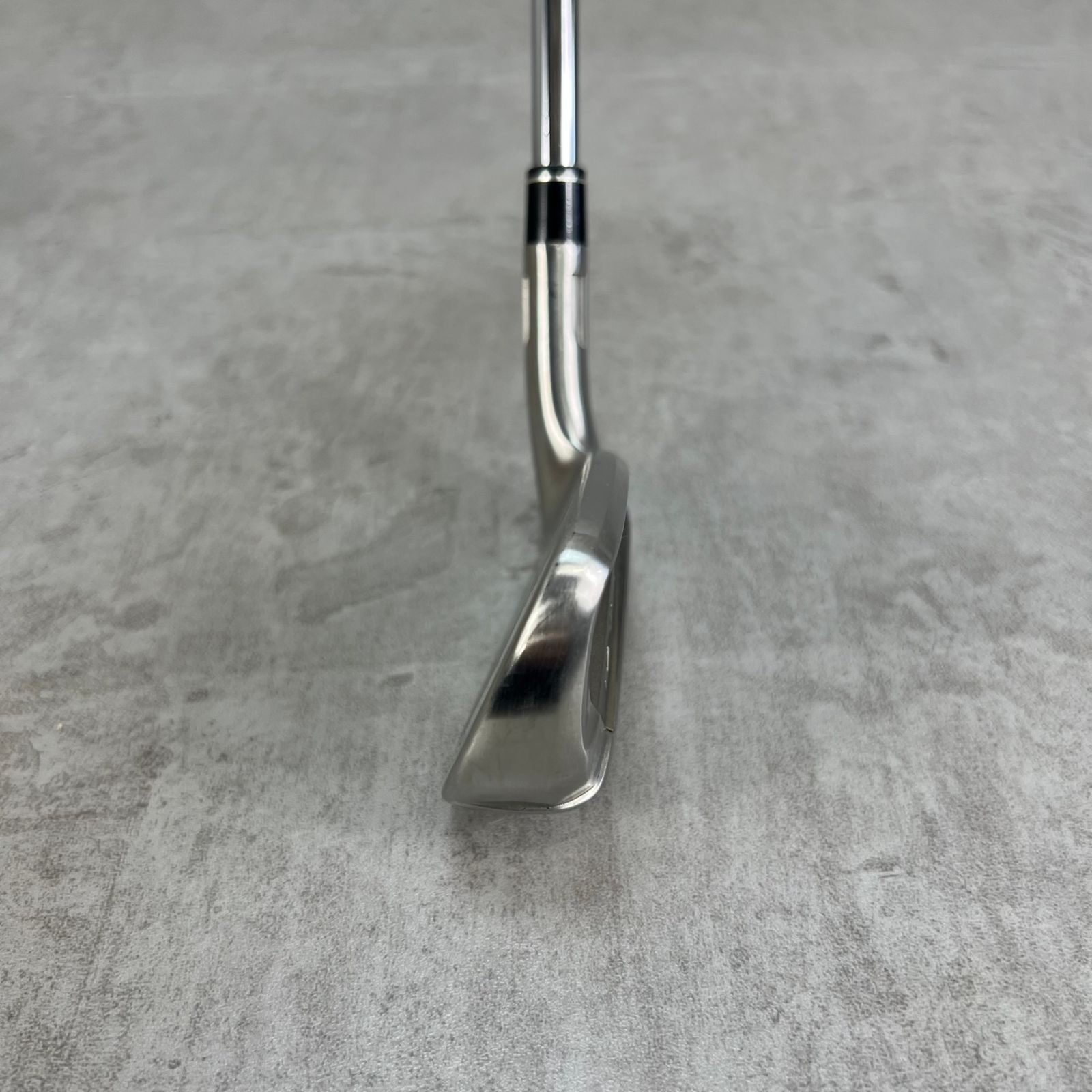 レフティー テーラーメイド シム2 マックス メンズゴルフ アイアン 7番