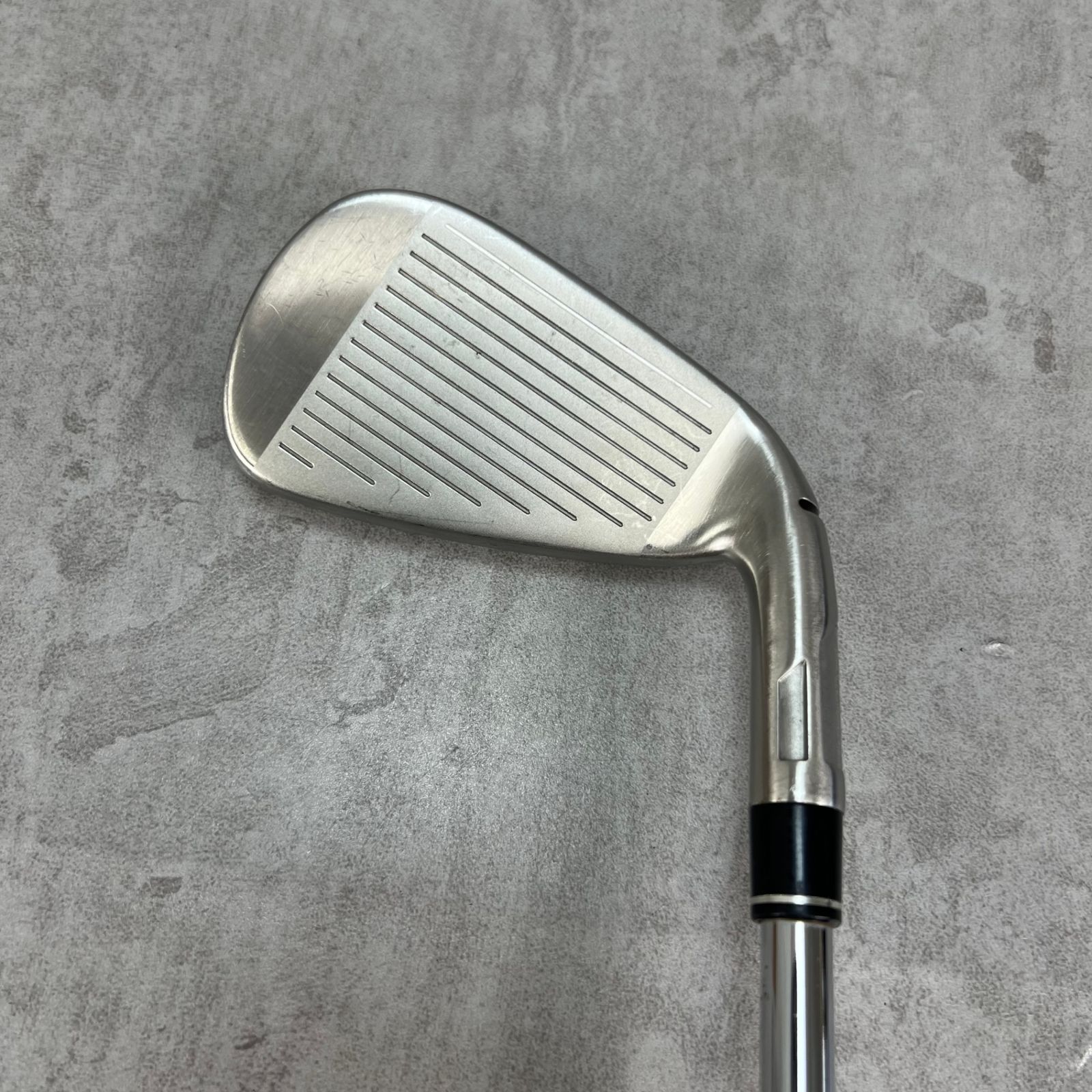 レフティー テーラーメイド シム2 マックス メンズゴルフ アイアン 7番