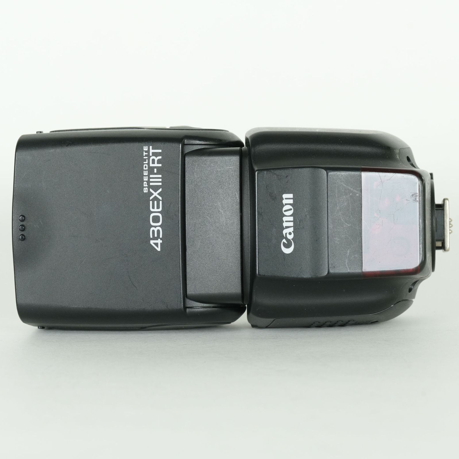 Canon キヤノン スピードライト 430 EX III RT
