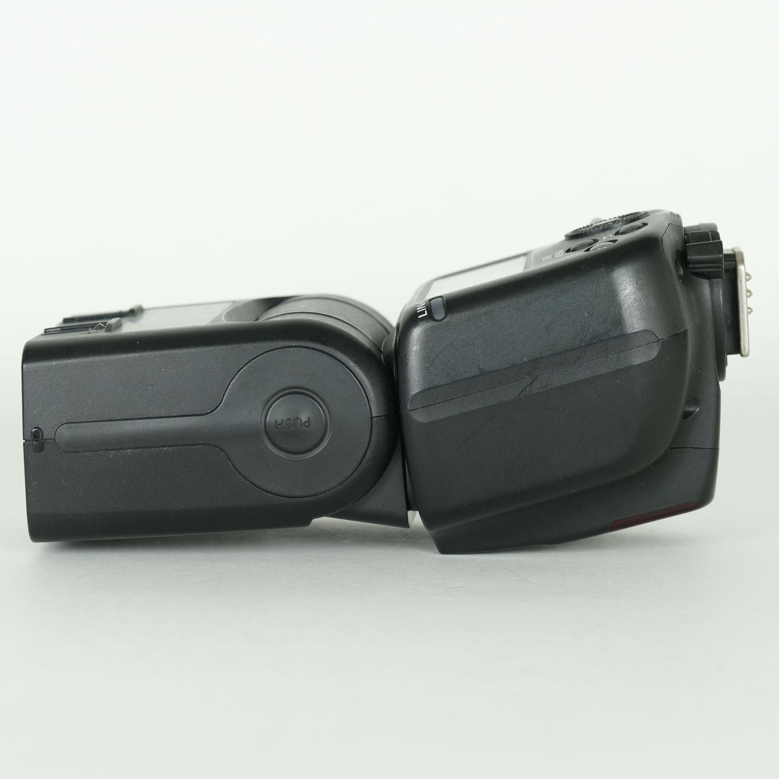 良品] Canon (キヤノン) スピードライト 430EX III-RT - メルカリ