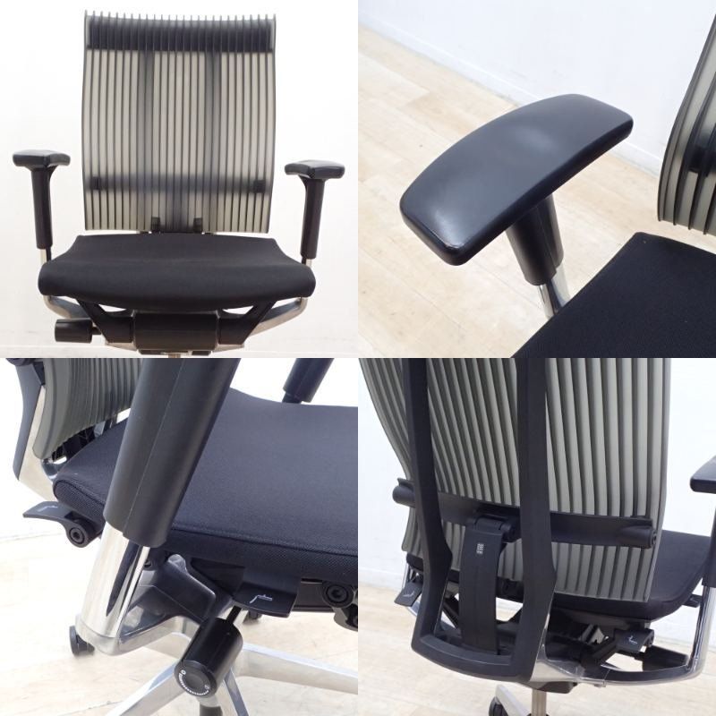 EG19599 オフィス家具