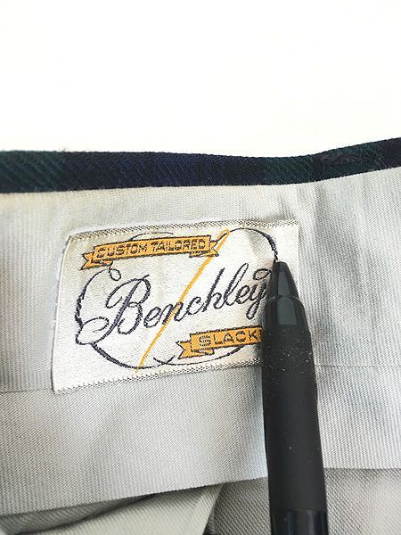 スラックス パンツ