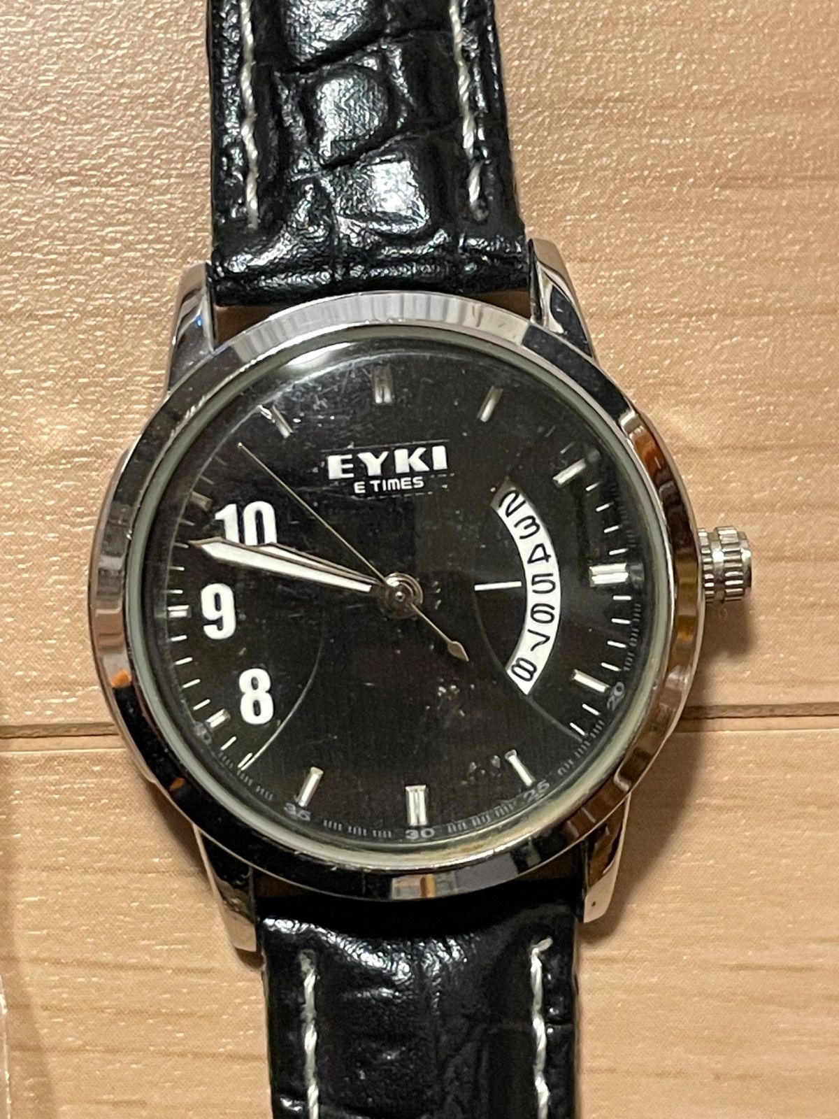 訳あり】腕時計まとめ売りEYKI baby G 3本セット - メルカリ