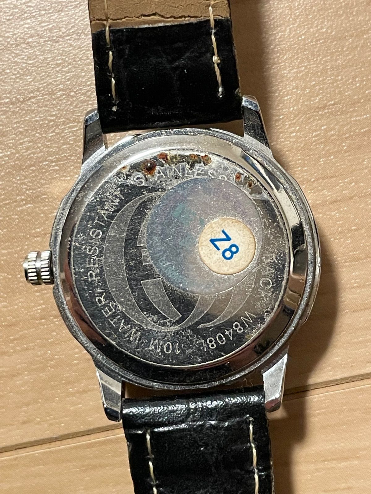 訳あり】腕時計まとめ売りEYKI baby G 3本セット - メルカリ