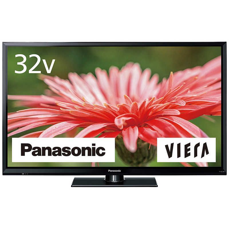 パナソニック Panasonic 液晶テレビ VIERA ビエラ 32 V型 ハイビジョン TH J 300