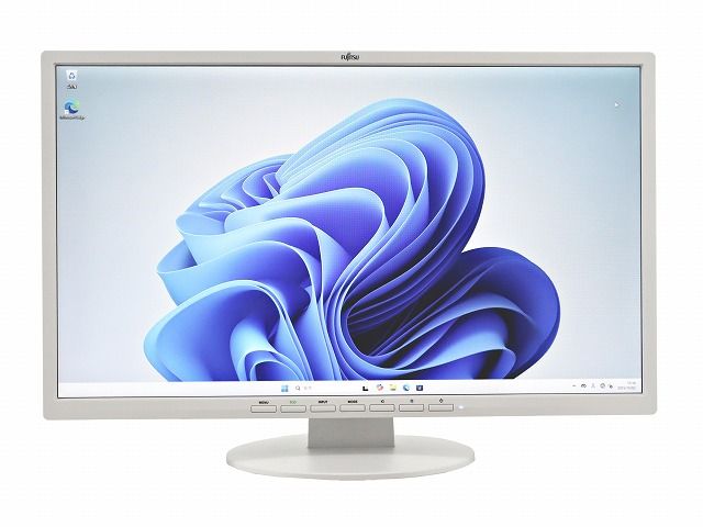 3年保証】富士通 FUJITSU VL-E22-8T 中古 中古ディスプレイ 中古