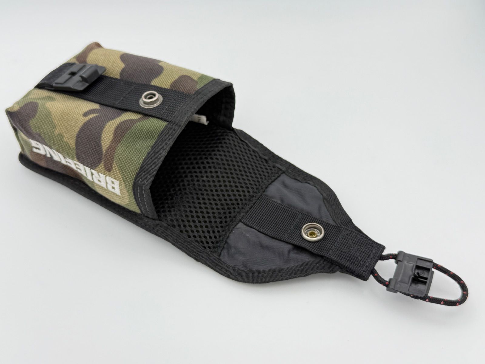 激レア⭐︎BRIEFING⭐︎ブリーフィング⭐︎限定カラー レーザー