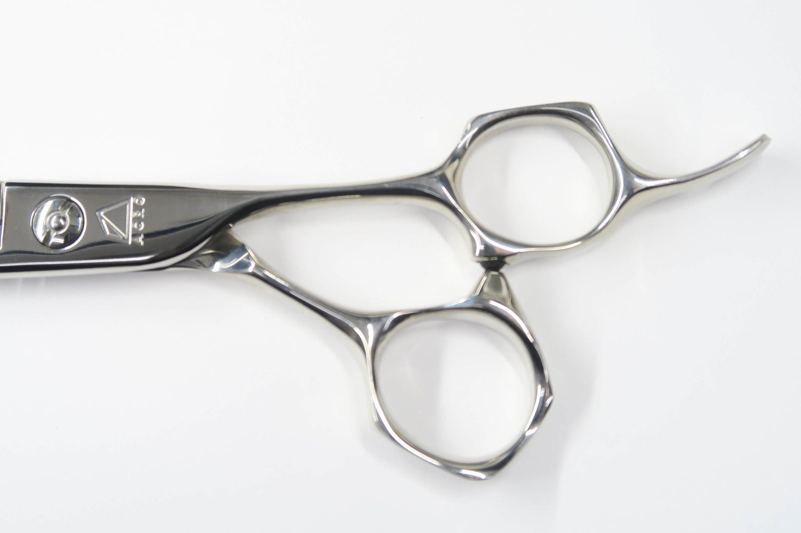 Cランク【MIZUTANI SCISSORS ミズタニシザーズ】 ACRO YURAGI K-6