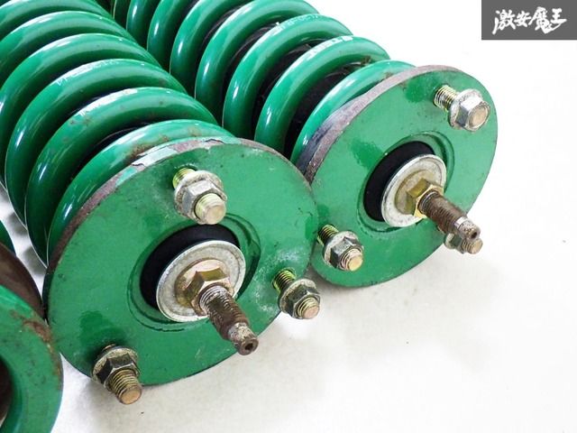 TEIN テイン FLEX A RR1 RR2 RR3 良い RR4 RR5 RR6 エリシオン