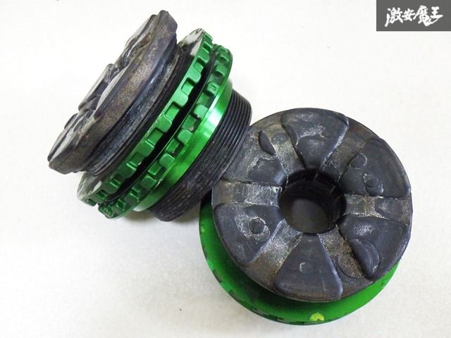 TEIN テイン FLEX A RR1 RR2 RR3 良い RR4 RR5 RR6 エリシオン