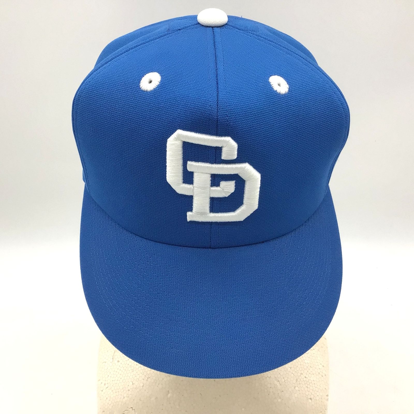 9484 中日ドラゴンズ キャップ 帽子 Haisai-PRO製 58 cm 応援グッズ プロ野球 観戦