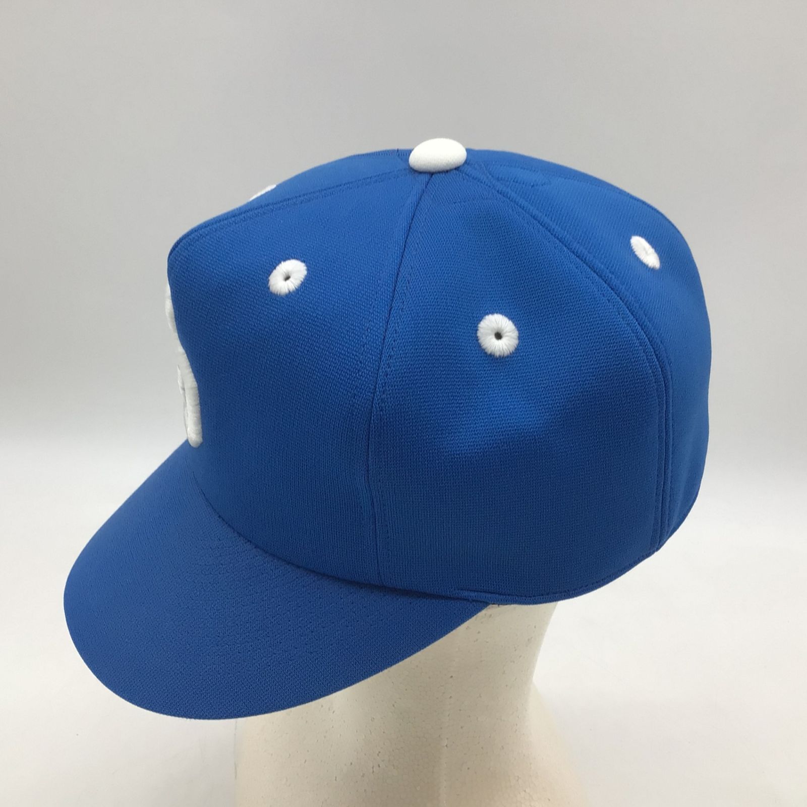 9484 中日ドラゴンズ キャップ 帽子 Haisai PRO製 58 cm 応援グッズ プロ野球 観戦