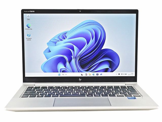 3年保証】HP ELITEBOOK 630 G9 SSD512GB メモリ32GB Core i5 Windows