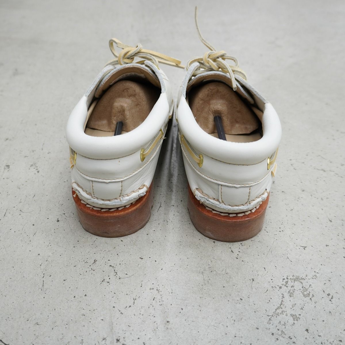 エメレオンドレ 別注