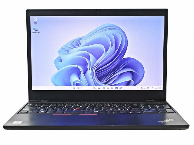 3年保証】LENOVO レノボ THINKPAD L15 GEN 1 SSD256GB メモリ8GB Core