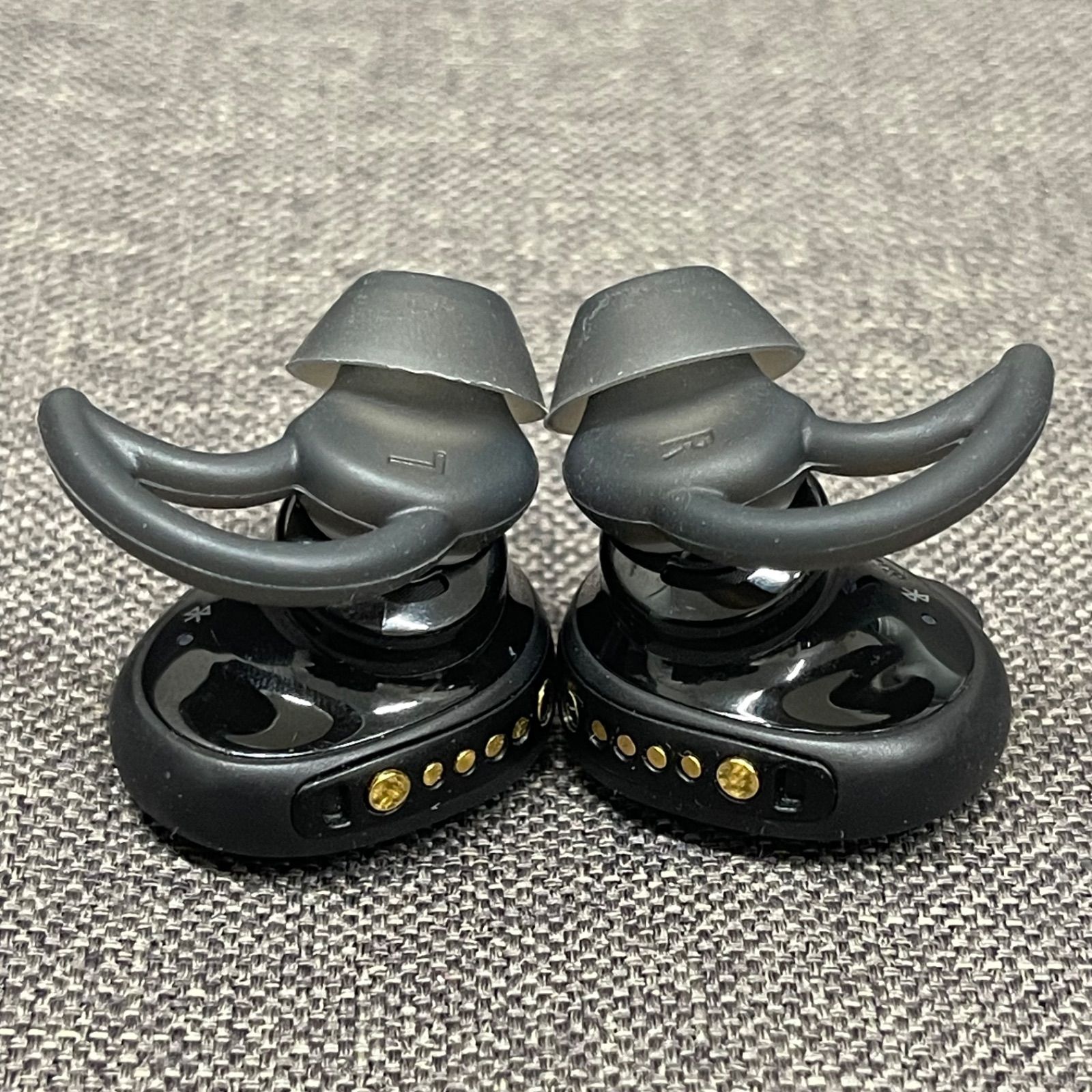 NPA】ジャンク Bose ボーズ ワイヤレスイヤホン 423729 - メルカリ